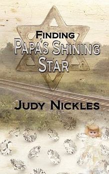Paperback Finding Papa's Shining Star Book