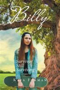Paperback Billy: Survivor Still Surviving Book