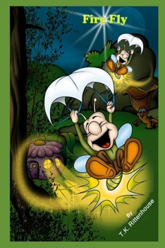 Paperback Firefly Book