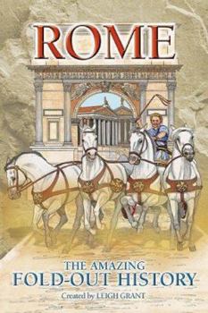 Paperback Rome Book