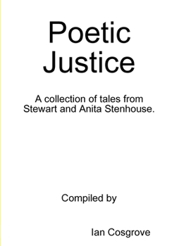 Paperback Poetic Justice Book