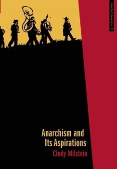 Paperback Anarchism and Its Aspirations Book