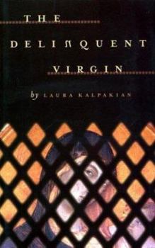 Paperback The Delinquent Virgin Book