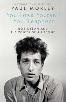 Paperback You Lose Yourself You Reappear Book