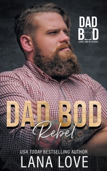 Paperback Dad Bod Rebel Book