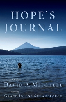Paperback Hope's Journal Book
