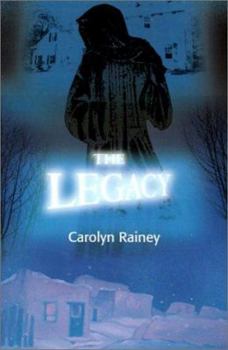 Paperback The Legacy Book