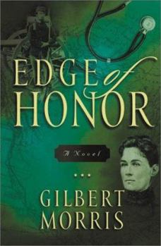 Hardcover Edge of Honor Book