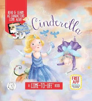 Board book Cinderella (Ar) Book