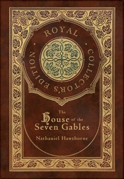 The House of the Seven Gables - Book  of the Great Illustrated Classics