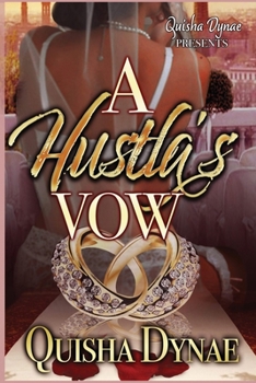 Paperback A Hustla's Vow Book