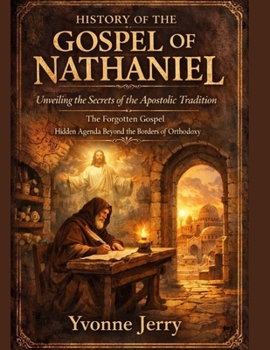 HISTORY OF THE GOSPEL OF NATHANIEL:: Unveiling the Secrets of the Apostolic Tradition The Forgotten Gospel Hidden Agenda Beyond the Borders of Orthodoxy