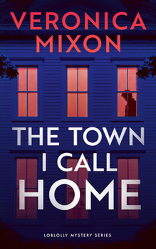 Paperback The Town I Call Home Book