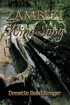 Paperback Zambezi Wind Song Book