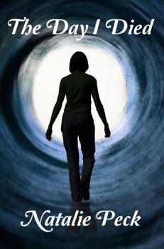 Paperback The Day I Died Book