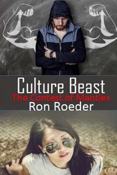 Paperback Culture Beast: Contest of Mantles Book