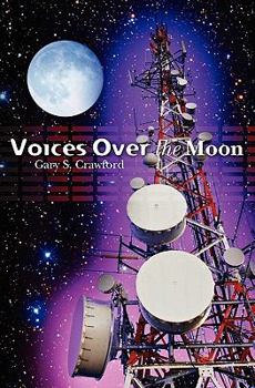 Paperback Voices Over the Moon Book