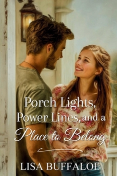 Porch Lights, Power Lines, and a Place to Belong (Garden Valley, TN)