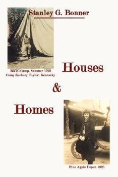 Paperback Houses and Homes Book