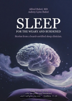 Paperback Sleep for the Weary and Burdened Book