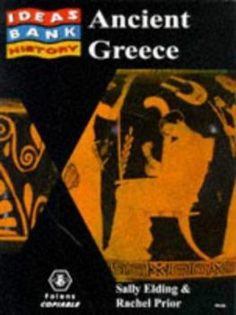 Paperback Ancient Greece Book