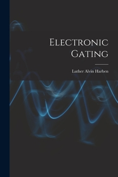 Paperback Electronic Gating Book