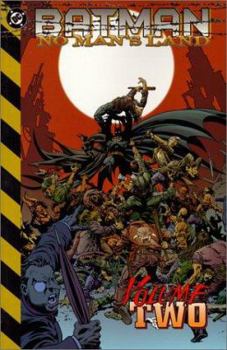 Batman: No Man's Land, Vol. 2 - Book #5 of the Batman: No Man's Land