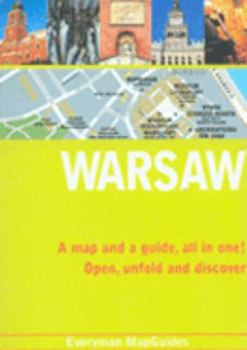 Paperback Warsaw Book