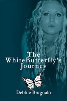 Hardcover The White Butterfly'S Journey Book