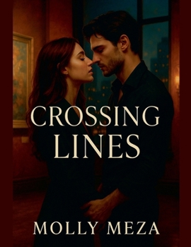 Paperback Crossing Lines Book