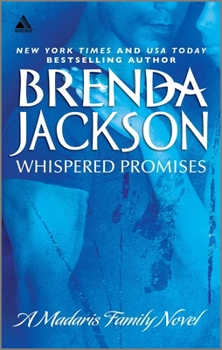 Mass Market Paperback Whispered Promises Book