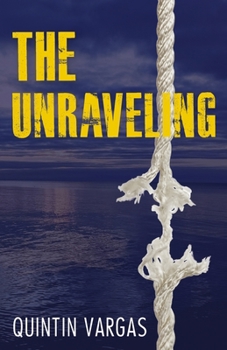 Paperback The Unraveling Book