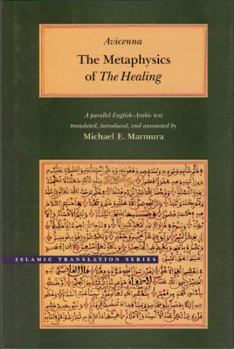 Hardcover The Metaphysics of the Healing Book