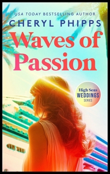 Paperback Waves of Passion Book