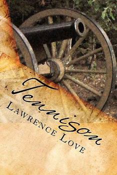 Paperback Tennison: The Last Confederate Book