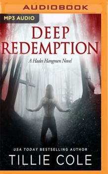 Deep Redemption - Book #4 of the Hades Hangmen