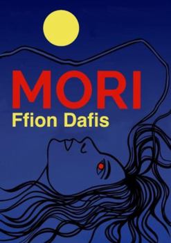 Paperback Mori (Welsh Edition) [Welsh] Book
