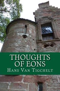 Paperback Thoughts of Eons Book
