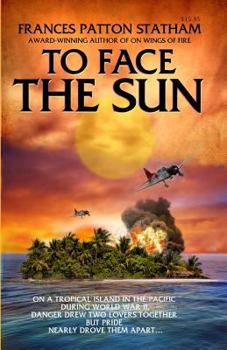 Paperback To Face The Sun Book