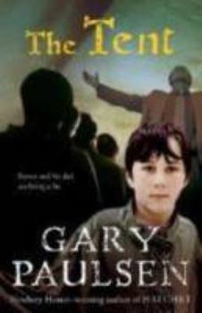 Paperback The Tent Book