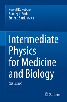 Intermediate Physics for Medicine and Biology (Solutions Manual)