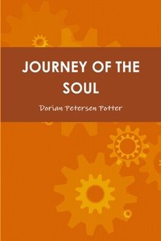 Paperback Journey of the Soul Book