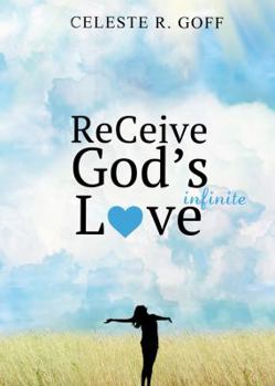 Paperback ReCeive God's Infinite Love Book