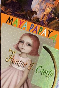 Paperback Maya Papaya Book