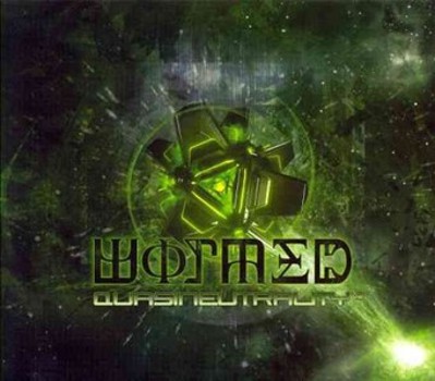 Music - CD Quasineutrality Book