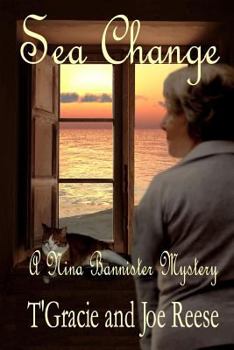 Sea Change - Book #1 of the Nina Bannister Mysteries