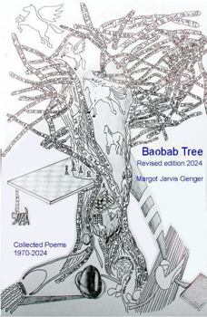 Paperback Baobab Tree: Revised Edition 2024 Book