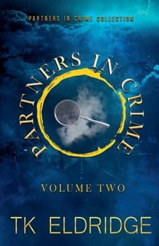 Paperback The Partners in Crime Collection - Volume Two Book