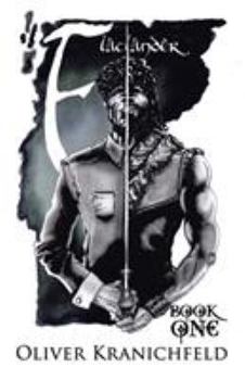 Paperback Flatlander: Book One Book