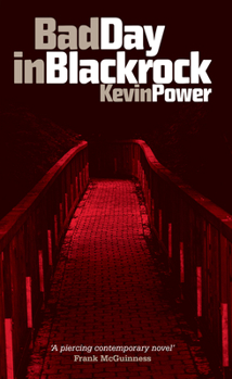 Paperback Bad Day in Blackrock Book